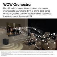 SOUNDBAR 400W 3.1C DTS