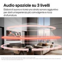 SOUNDBAR 400W 3.1C DTS