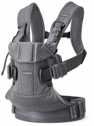 MARSUPIO ONE AIR MESH ANTRAC