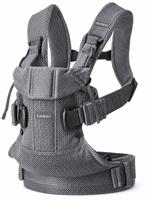 MARSUPIO ONE AIR MESH ANTRAC