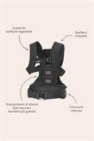 MARSUPIO ONE AIR MESH ANTRAC