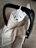 ORSO LOU BEIGE