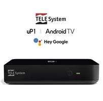 SMART BOX DIGIT.TERRESTRE 4K