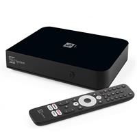 SMART BOX DIGIT.TERRESTRE 4K