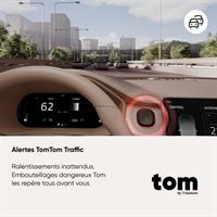 ASSIST ALLA GUIDA TOMTOM TOM