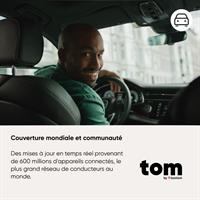 ASSIST ALLA GUIDA TOMTOM TOM