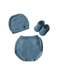 SET BENVEN.CAPP-MUT+SCARP AV