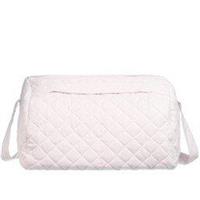 BORSA MAMMA PUCCIO ROSA