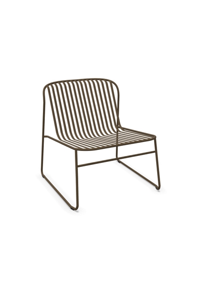 POLTRONCINA RIVIERA MARR.D'I