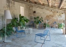 POLTRONCINA RIVIERA MARR.D'I