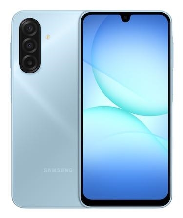 A17 8/256GB 4G 6.7BLUE EU