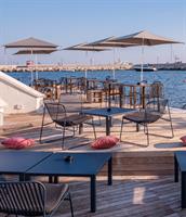 CUSCINO SED.RIVIERA EBANO