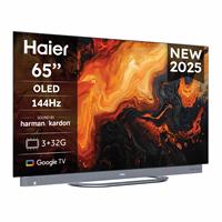 TV 65 OLED 4K SMART GOOGLE
