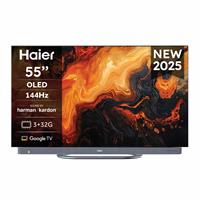 TV 55 OLED 4K SMART GOOGLE