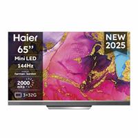 TV 65 MINILED UHD 4K SMART