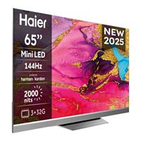 TV 65 MINILED UHD 4K SMART