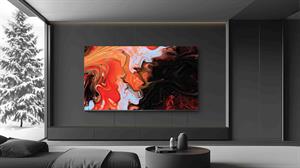 TV 75 MINILED UHD C/QLED 4K
