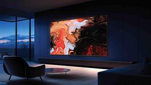 TV 75 MINILED UHD C/QLED 4K
