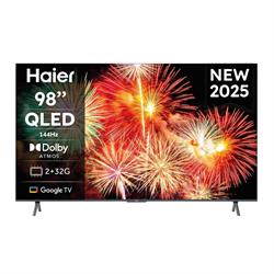 TV 98 QLED 4K GOOGLE TV