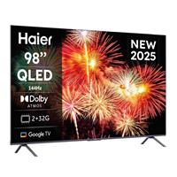TV 98 QLED 4K GOOGLE TV