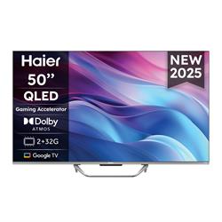 TV 50 QLED 4K GOOGLE TV