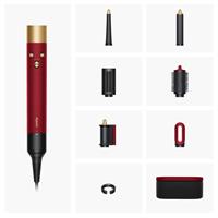 DYSON AIRWRAP I.D.RED VELVET