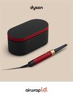 DYSON AIRWRAP I.D.RED VELVET