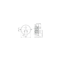 CONN AIR INC VASCA DOCCIA