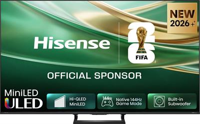 TV 50 SMART MINILED 4K Q8S