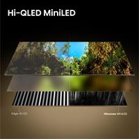 TV 50 SMART MINILED 4K Q8S