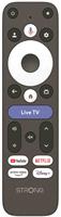 GOOGLE TV 2K ANDROID 14 STIC