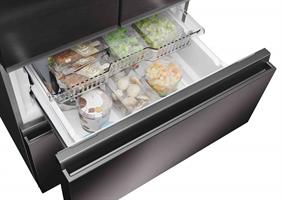 FRG FDOOR NF 402L CLE DARK I