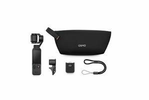 DJI OSMO POCKET 4 STAND.COMB