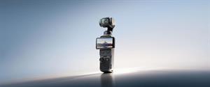 DJI OSMO POCKET 4 STAND.COMB