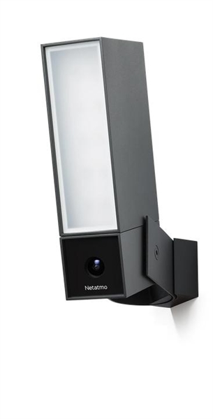 NETATMO PRESENCE EC C/SIRENA