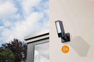 NETATMO PRESENCE EC C/SIRENA