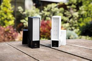 NETATMO PRESENCE EC C/SIRENA