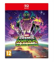 MARVEL COSMIC INVASION DEL E