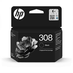 CARTUCCIA HP 308 BLK
