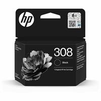 CARTUCCIA HP 308 BLK