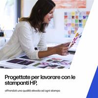 CARTUCCIA HP 308 BLK