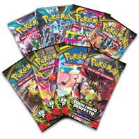 POKEMON COLLEZ.MEGA ZYGARDE