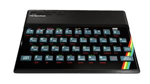 CONSOLE THE SPECTRUM