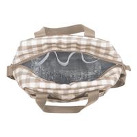 BORSA TERMICA BIB CAETANA SA