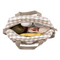 BORSA TERMICA BIB CAETANA SA