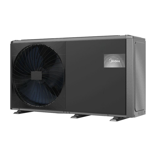 POMPA DI CALORE R290 14KW