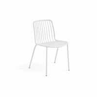 SEDIA ALISEA BIANCO