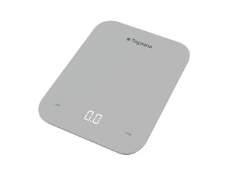 BIL.CUCINA 5KG IRIDEA GRIGIO