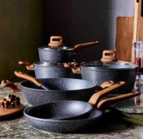 BATTERIA 12PZ.WILD STONE