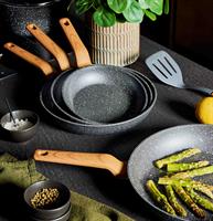BATTERIA 12PZ.WILD STONE